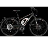 E-Bike im Test: e-trail - Shimano Alivio 8 (Modell 2012) von KTM, Testberichte.de-Note: ohne Endnote