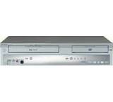 Videorecorder im Test: DV-RW270 von Sharp, Testberichte.de-Note: 3.0 Befriedigend