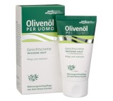 Medicos Olivenöl Per Uomo Gesichtscreme Trockene Haut