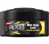 Wild Style Look Re-Modelling Paste