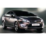 Mondeo 2.0 TDCi 6-Gang manuell Ambiente (103 kW) [07]