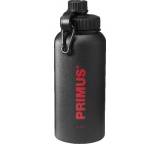 Wide Mouth Drinking Bottle Aluminium