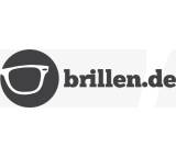 Onlineshop im Test: Online-Brillenanbieter von Brillen.de, Testberichte.de-Note: 2.1 Gut