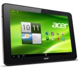 Tablet im Test: Iconia Tab A700 von Acer, Testberichte.de-Note: 2.0 Gut