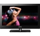 Fernseher im Test: LED 8324H Ozelot von CMX, Testberichte.de-Note: ohne Endnote