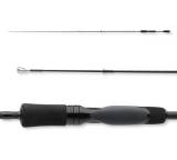 Angelrute im Test: Generation Black TwitchIn'Stick 661MHF von Daiwa, Testberichte.de-Note: 1.0 Sehr gut