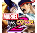 Marvel vs. Capcom 2 (für iPhone)