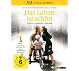 Film im Test: Das Leben ist schön (Special Ediiton) von Blu-ray, Testberichte.de-Note: 1.2 Sehr gut