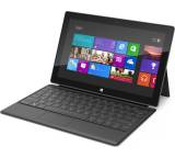 Tablet im Test: Surface Pro von Microsoft, Testberichte.de-Note: 2.1 Gut