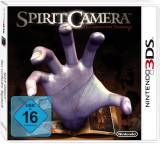 Spirit Camera - Das verfluchte Tagebuch (für 3DS)