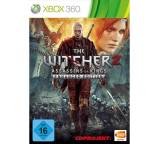 The Witcher 2: Assassins of Kings - Enhanced Edition (für Xbox 360)