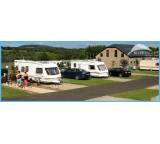 Campingplatz im Test: River Valley Caravan Park von Irland, Testberichte.de-Note: ohne Endnote