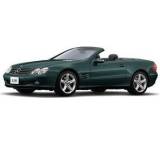 SL 500 Roadster 7G-Tronic (225 kW) [01]