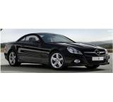 SL 500 Roadster 7G-Tronic (285 kW) [01]