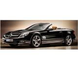 SL 65 AMG Roadster Speedshift MCT Black Series (493 kW) [01]