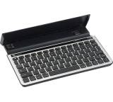 Tablet-PC-Zubehör im Test: Bluetooth-Tastatur für Tablet-PCs PX-3686 von GeneralKeys, Testberichte.de-Note: ohne Endnote