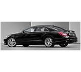 CLS P700 Speedshift MCT (511 kW) [11] getunt von MKB