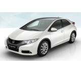 Civic 1.8 i-VTEC 6-Gang manuell Sport (104 kW) [12]