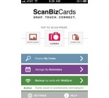 ScanBizCards (für Windows Phone)