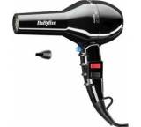 Haartrockner im Test: Pro Black Magic BAB6444E von BaByliss, Testberichte.de-Note: 1.9 Gut