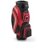 Golfbag im Test: Revolver XL von Bag Boy, Testberichte.de-Note: ohne Endnote