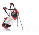 Golfbag im Test: Three.5 von Sun Mountain, Testberichte.de-Note: ohne Endnote