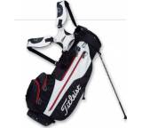 Golfbag im Test: Lightweight Stand Bag von Titleist, Testberichte.de-Note: ohne Endnote