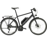 Around the Clock - Shimano SLX (Modell 2012)