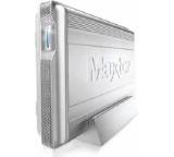 Externe Festplatte im Test: OneTouch II Firewire 800 (200 GB) von Maxtor, Testberichte.de-Note: 2.4 Gut