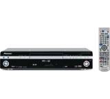 DVD-Recorder im Test: DVR-930H von Pioneer, Testberichte.de-Note: 1.5 Sehr gut
