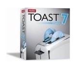 Multimedia-Software im Test: Toast 7 Titanium von Sonic Solutions, Testberichte.de-Note: 1.5 Sehr gut