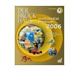 Software-Lexikon im Test: Der Brockhaus multimedial 2006 premium von Brockhaus, Testberichte.de-Note: 1.3 Sehr gut