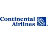 Fluggesellschaft im Test: Fluggesellschaft von Continental Airlines, Testberichte.de-Note: 2.1 Gut