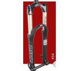 Fahrradgabel im Test: Pike Air U-Turn 454 von Rock Shox, Testberichte.de-Note: ohne Endnote