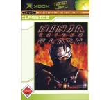 Game im Test: Ninja Gaiden Black (für Xbox) von Team Ninja, Testberichte.de-Note: 1.0 Sehr gut
