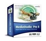 Media Studio Pro 8