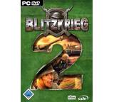 Game im Test: Blitzkrieg 2 (für PC) von CDV Software, Testberichte.de-Note: 2.2 Gut