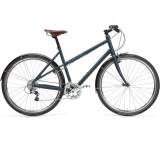 Fahrrad im Test: S600 - Shimano Deore XT (Modell 2012) von Wanderer, Testberichte.de-Note: ohne Endnote