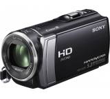 Camcorder im Test: HDR-CX200E von Sony, Testberichte.de-Note: 2.3 Gut