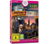 Voodoo Chronicles - The First Sign (für PC)