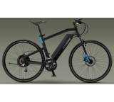 S3 Cross - Shimano Deore XT (Modell 2012)