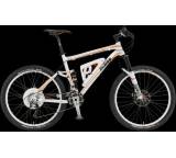 e-Lycan - Shimano Deore XT (Modell 2012)