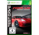 Test Drive: Ferrari Racing Legends (für Xbox 360)