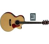 Gitarre im Test: NDX20 von Cort, Testberichte.de-Note: ohne Endnote