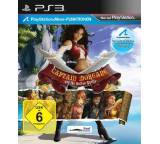 Captain Morgane and the Golden Turtle (für PS3)