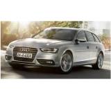 A4 Avant 2.0 TFSI quattro 6-Gang manuell (155 kW) [07]