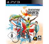 Summer Stars 2012 (für PS3)