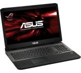 G75VW-91026V (Core i7-3610QM, GeForce GTX 670M, 8GB RAM, 256 GB SSD, 1TB HDD)