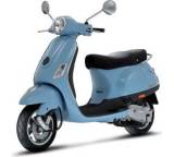 Vespa LX 50 2T (3 kW) [12]