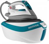 Bügeleisen im Test: SFD 4101/1 IronSpeed von Hoover, Testberichte.de-Note: ohne Endnote